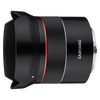 Samyang AF 18mm F2.8 for Sony FE-Camera Lenses-futuromic