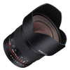 Samyang 10mm F2.8 ED AS NCS CS-Camera Lenses-futuromic
