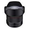 Samyang AF 14mm F2.8 F-Camera Lenses-futuromic