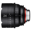 Samyang XEEN 24mm T1.5-Camera Lenses-futuromic