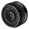 Samyang AF 35mm F2.8 FE Lens for Sony FE-Camera Lenses-futuromic