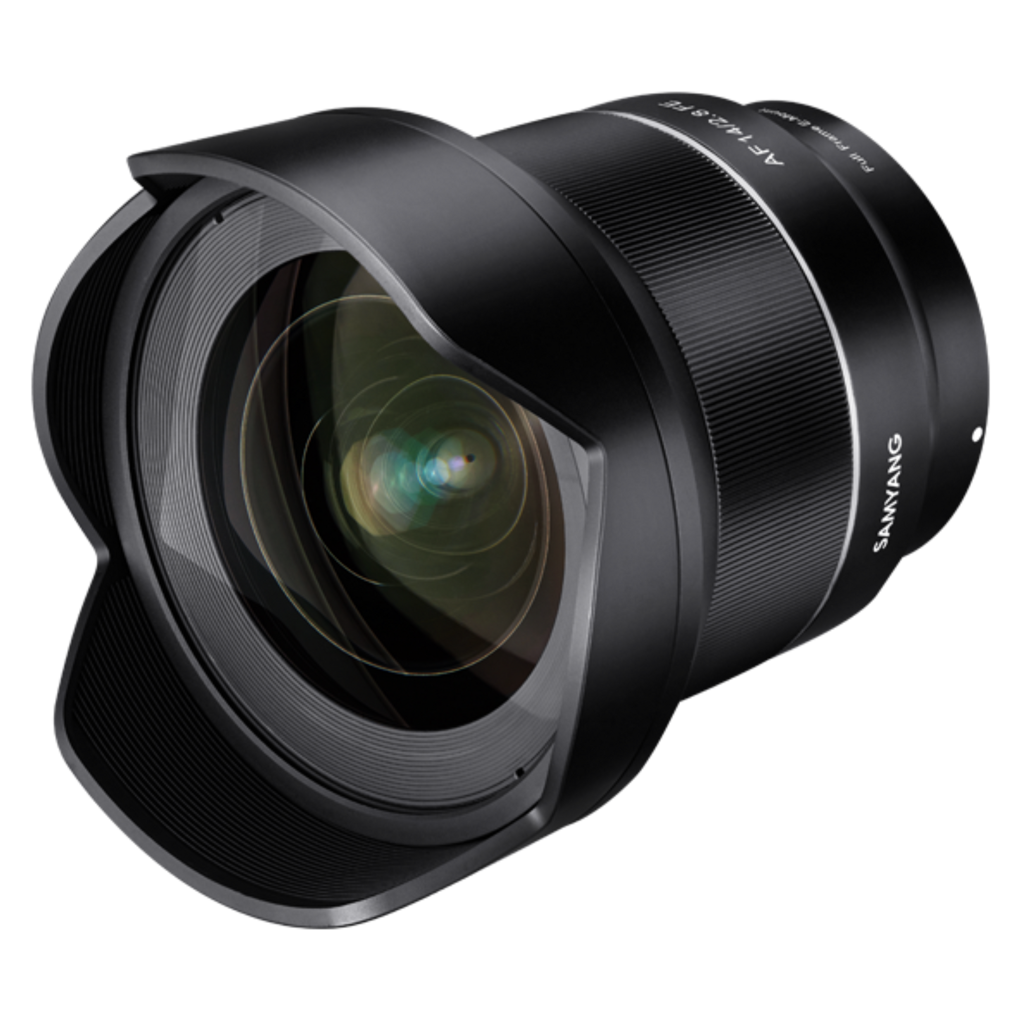 Samyang AF 14mm F2.8 Lens (Canon EF / Sony FE)-Camera Lenses-futuromic