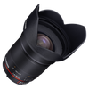 Samyang 24mm F1.4 ED AS IF UMC-Camera Lenses-futuromic