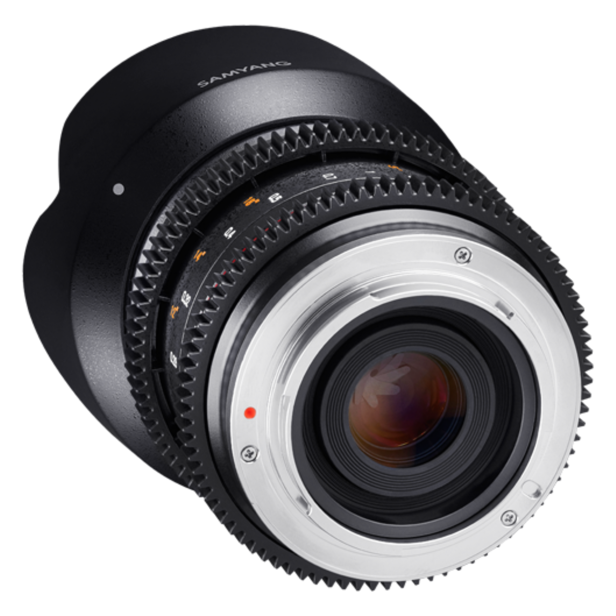Samyang 21mm T1.5 ED AS UMC CS Cine-Camera Lenses-futuromic