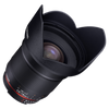 Samyang 16mm F2.0 ED AS UMC CS-Camera Lenses-futuromic