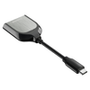 SanDisk Extreme PRO® SD™ UHS-II Card USB-C™ Reader/Writer-Card Reader-futuromic