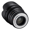 Samyang 50mm VDSLR T1.5 MKII Lens-Camera Lenses-futuromic
