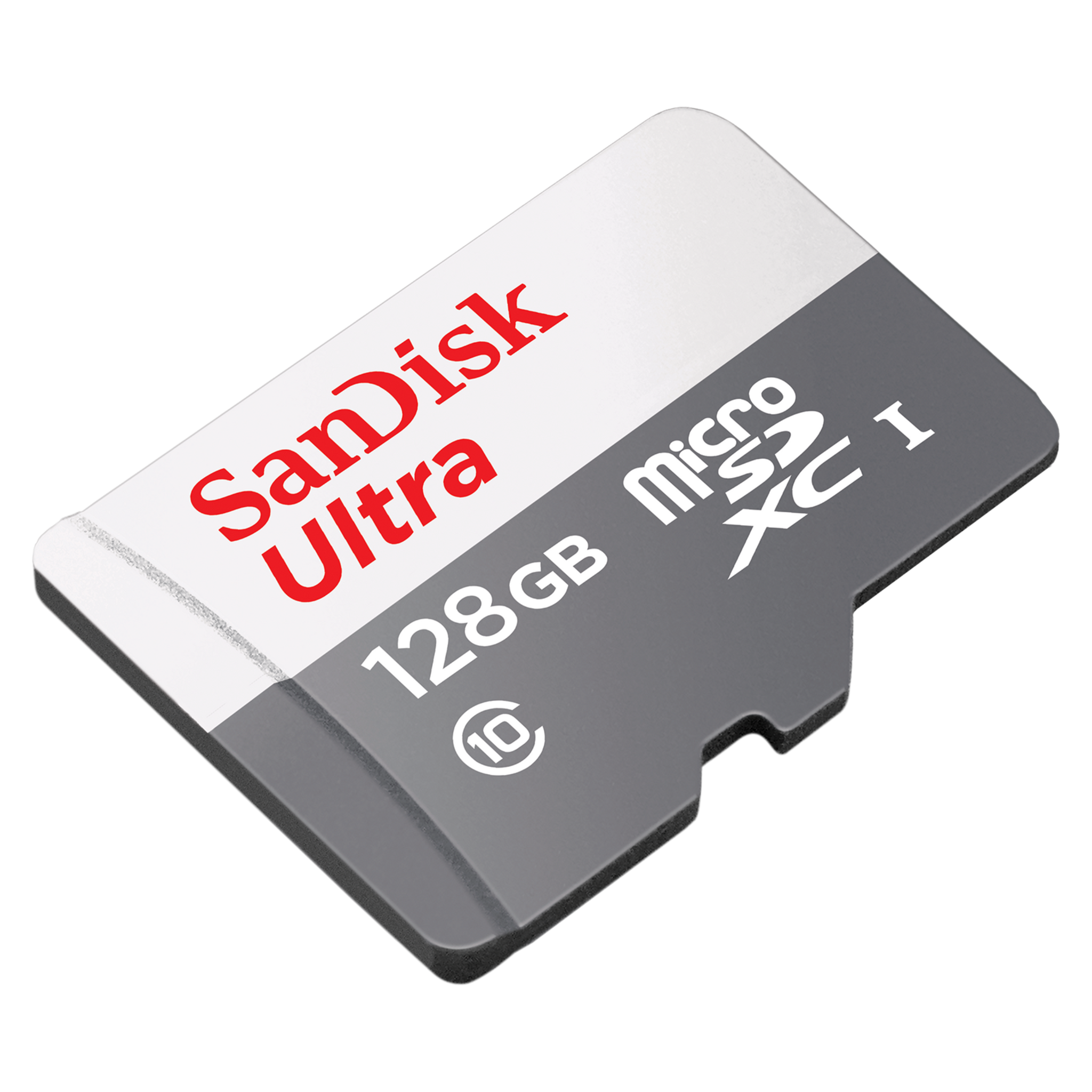 SanDisk Ultra microSDHC/SDXC 100MB/s C10 UHS-I Memory Card-Data Storage-futuromic
