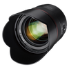 Samyang AF 75mm F1.8 FE Lens (for Sony FE)-Camera Lenses-futuromic