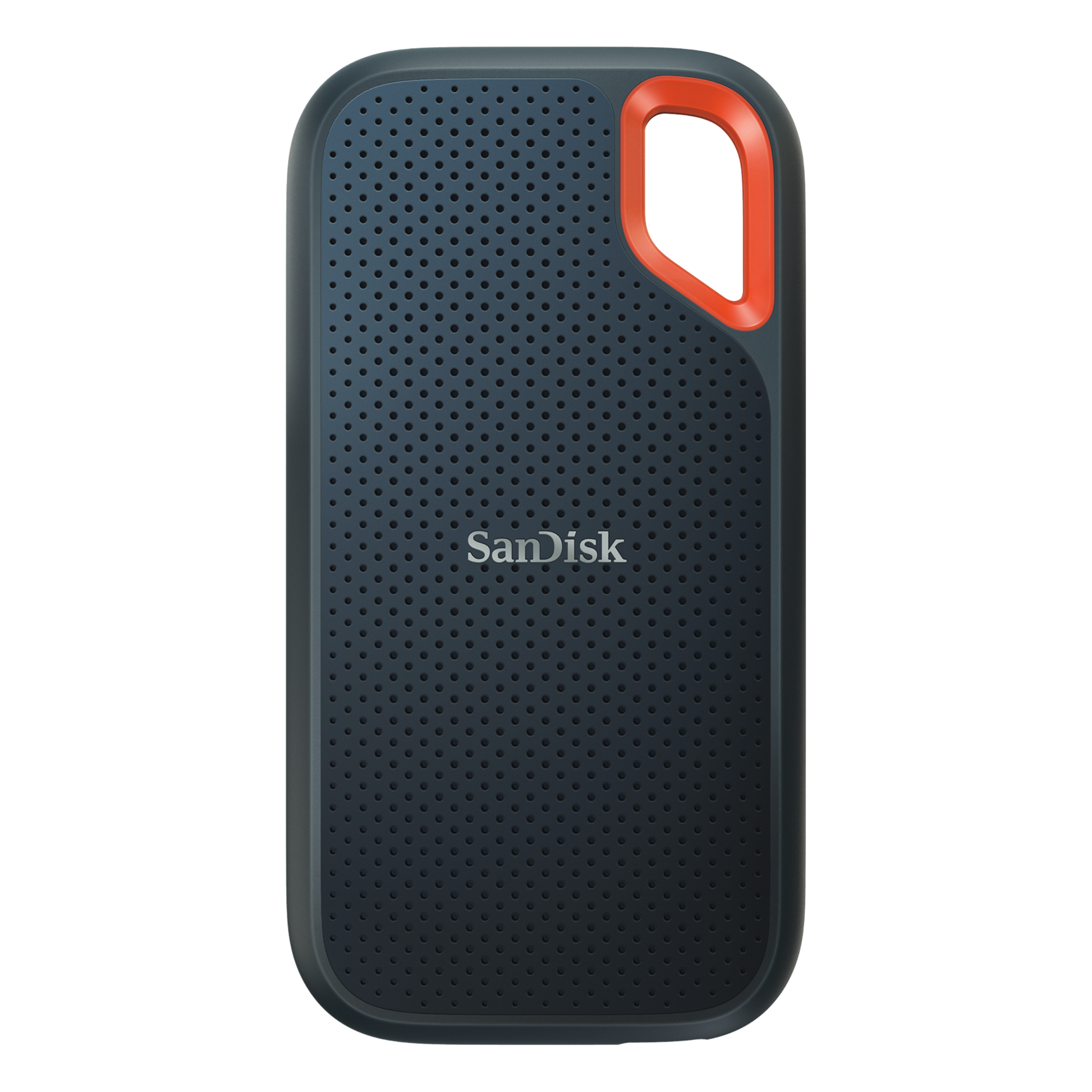 SanDisk Extreme Portable SSD E61 1050MB/s Type-C IP55 Shock-Resistant Water-Resistant Drop Protection-Data Storage-futuromic