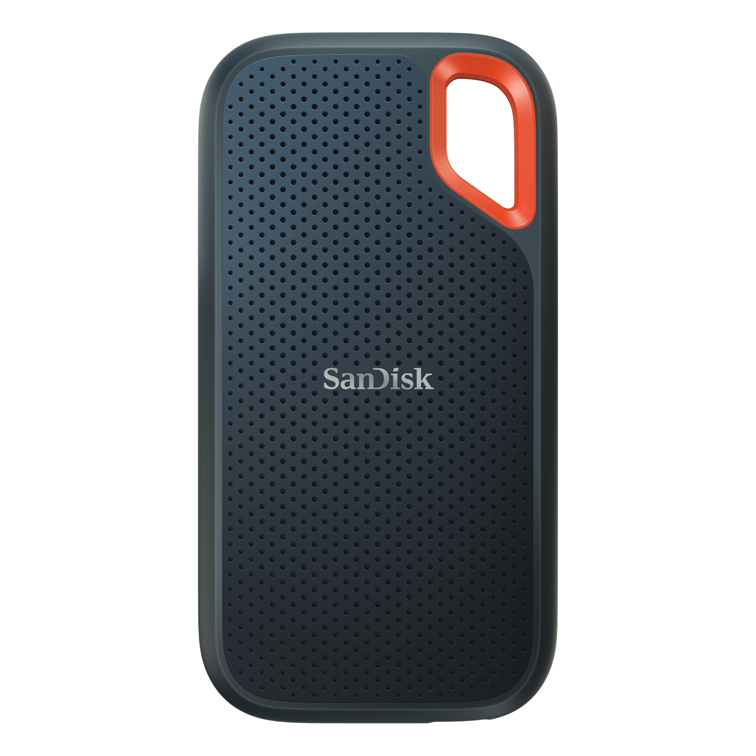 SanDisk Extreme Portable SSD E61 1050MB/s Type-C IP55 Shock-Resistant Water-Resistant Drop Protection-Data Storage-futuromic