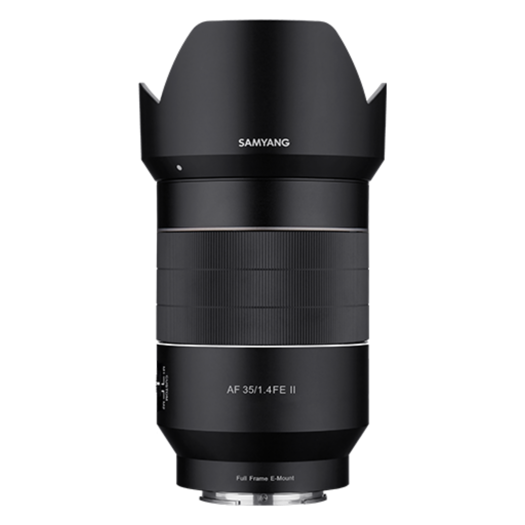 専用 SAMYANG AF35mm F1.4 FE 箱付属品有 動作OK 交換レンズレビュー：SAMYANG AF35mm F1.4 FE - デジカメ Watch