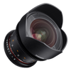 Samyang 14mm T3.1 VDSLR ED AS IF UMC II-Camera Lenses-futuromic
