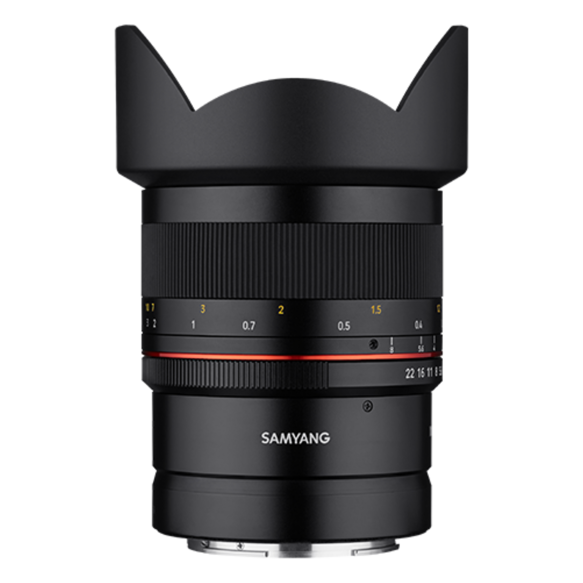 Samyang MF 14mm F2.8 for Nikon Z-Camera Lenses-futuromic