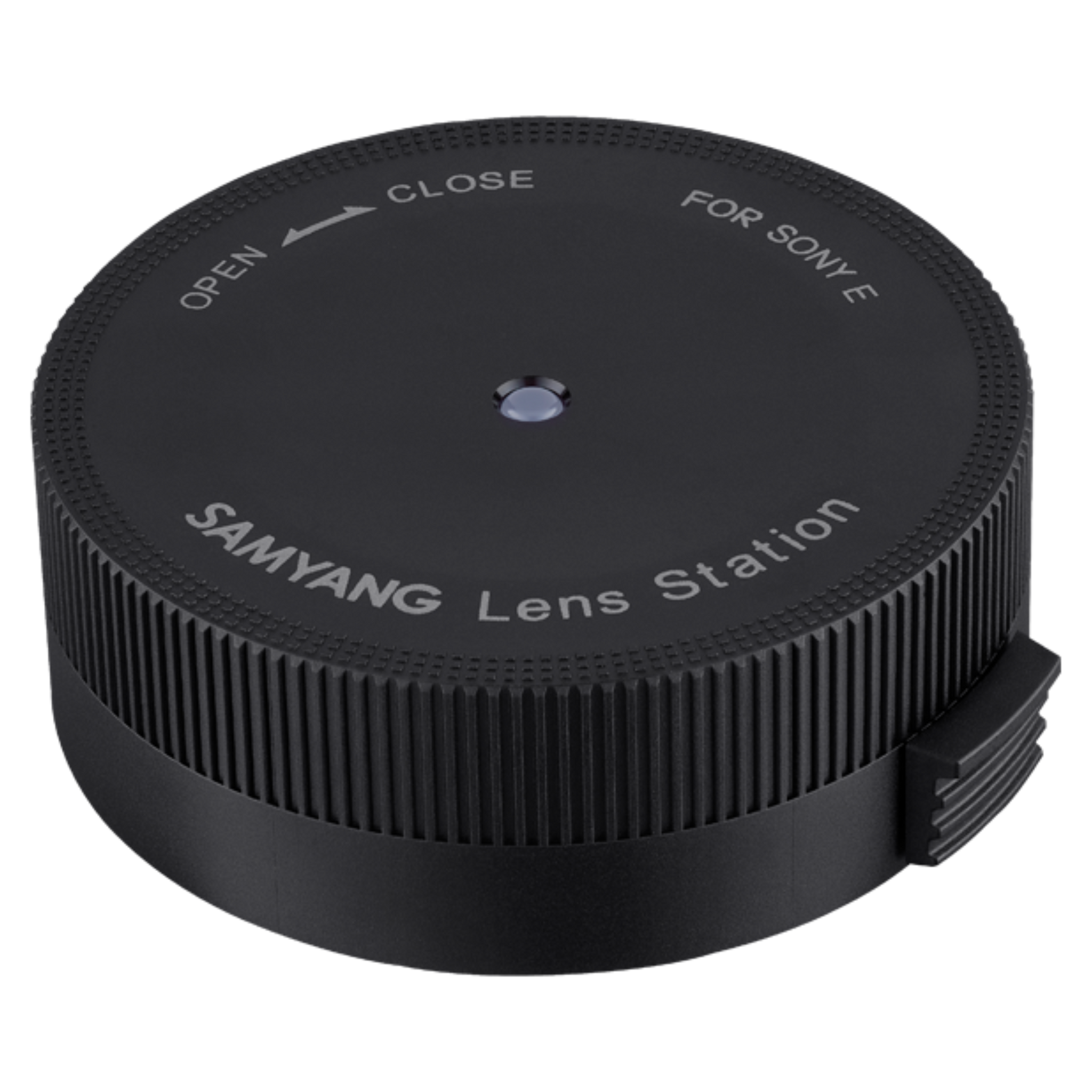 Samyang Lens Station-Lens Accessories-futuromic