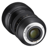 Samyang XP 50mm F1.2 with Build-in AE Chip-Camera Lenses-futuromic
