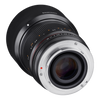 Samyang 50mm F1.2 AS UMC CS-Camera Lenses-futuromic