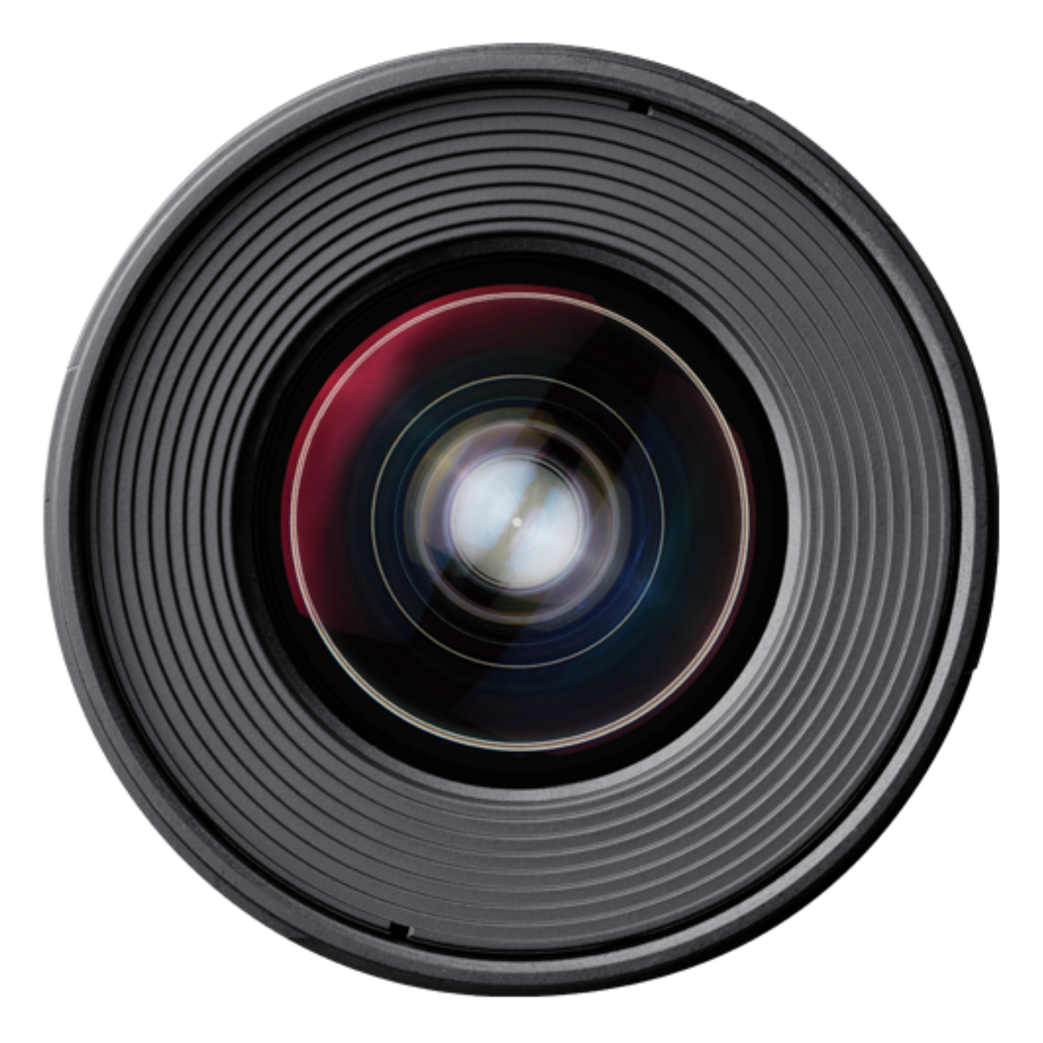 Samyang 20mm F1.8 ED AS UMC-Camera Lenses-futuromic