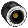 Samyang AF 45mm F1.8 FE Lens (SONY FE)-Camera Lenses-futuromic