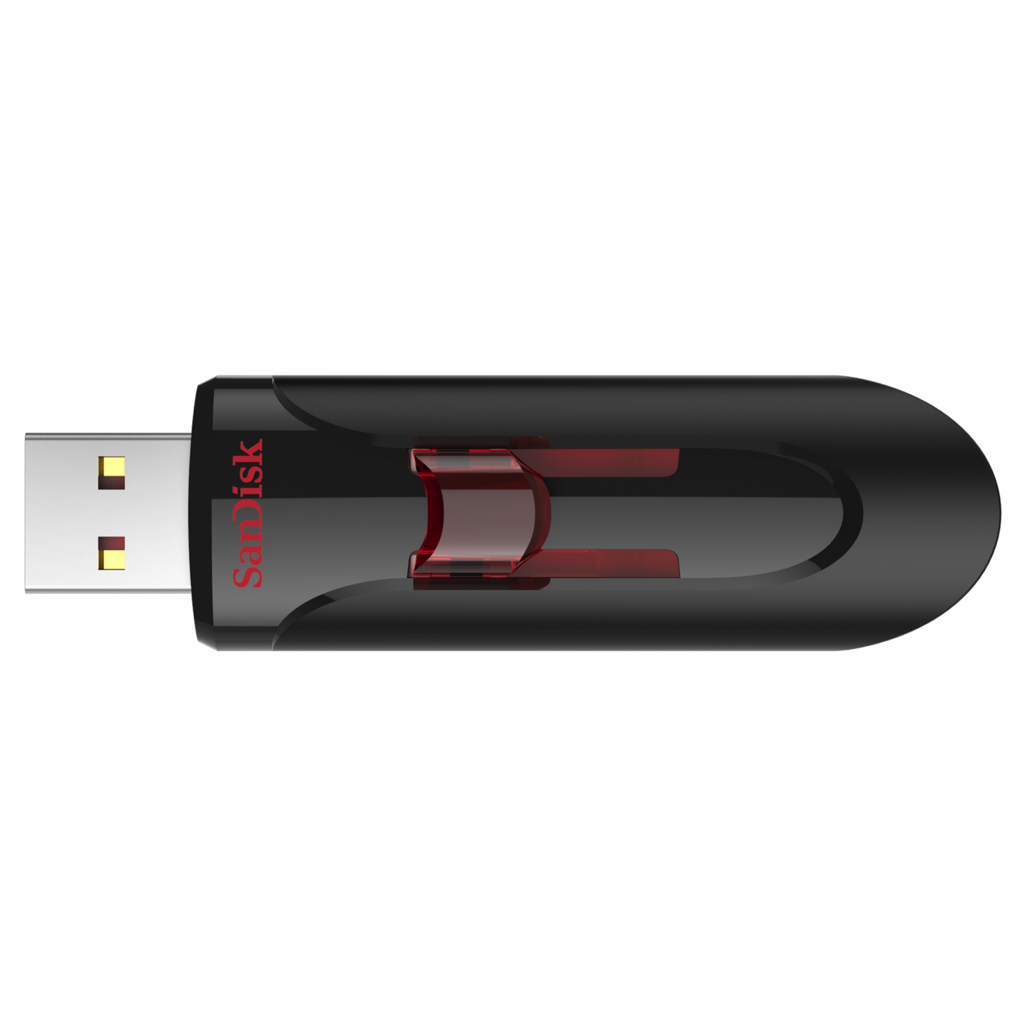SanDisk Cruzer Glide CZ600 USB 3.0 Flash Drive-Data Storage-futuromic
