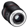 Samyang AF 35mm F1.8 FE (SONY)-Camera Lenses-futuromic
