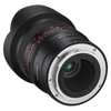 Samyang MF 14mm F2.8 for Nikon Z-Camera Lenses-futuromic