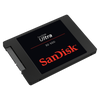 SanDisk Ultra 3D SSD Solid State Drive-Data Storage-futuromic