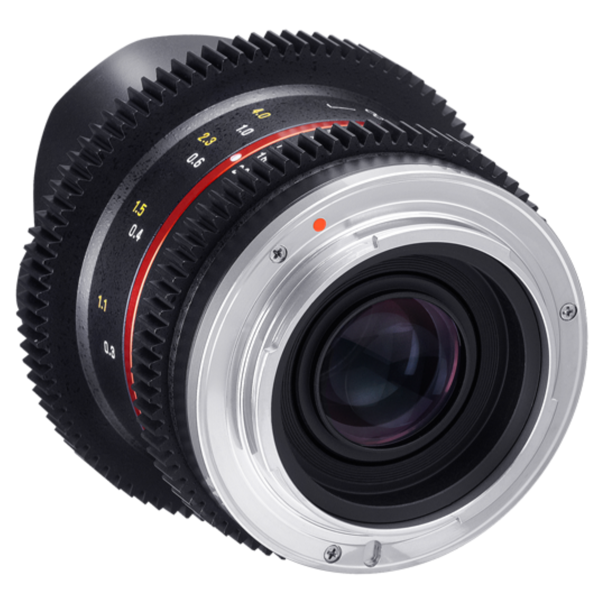 SAMYANG OPTICS 8T3.1 CINE UMC FISH-EYE … Samyang 8mm T3.1 Cine UMC Fisheye II Lens – KENGDIM