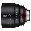 Samyang XEEN 50mm T1.5-Camera Lenses-futuromic
