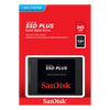 SanDisk SSD Plus Solid State Drive-Data Storage-futuromic