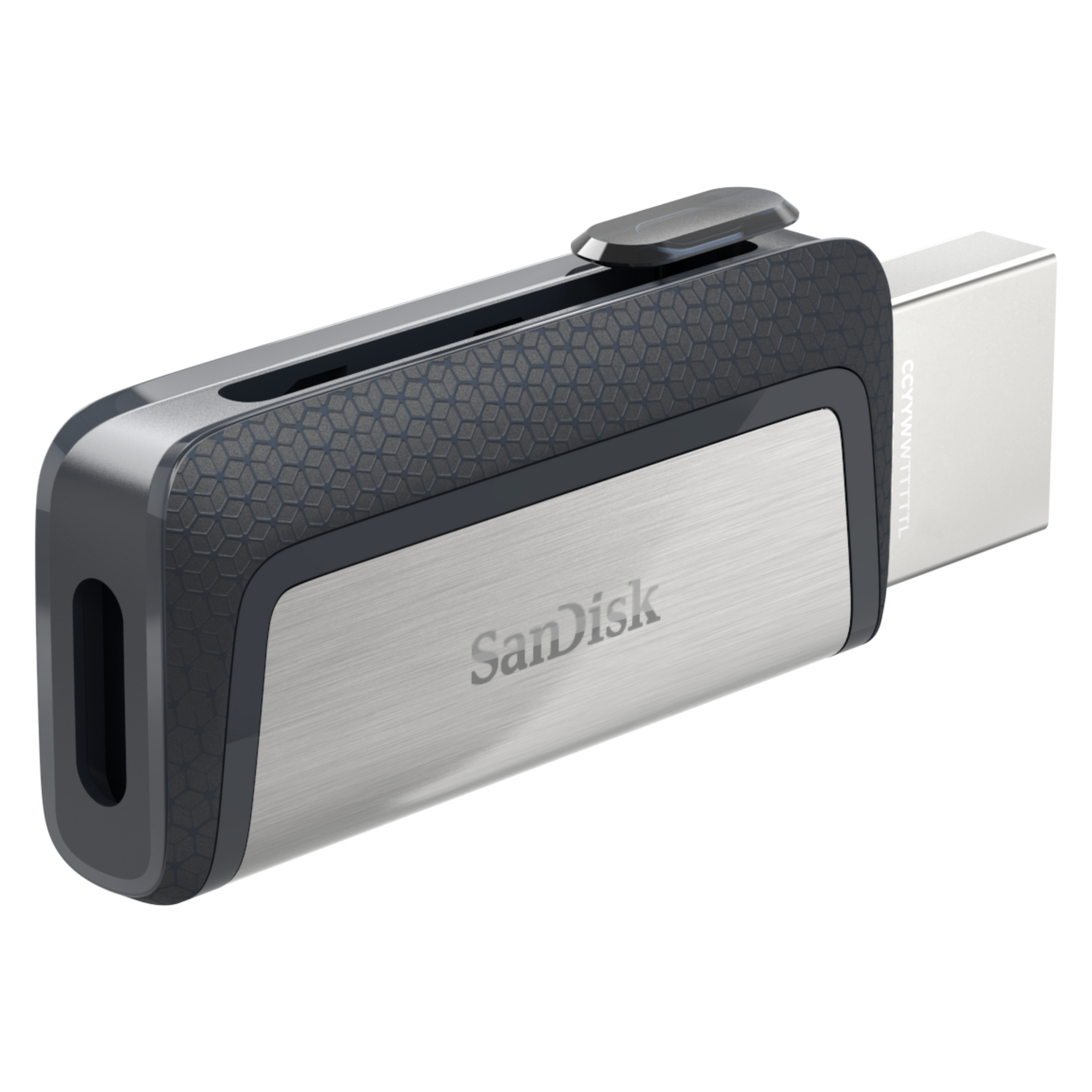 SanDisk Ultra Dual Flash Drive Type-C USB 3.1 OTG for Android Smartphone, Computers & Tablets-Data Storage-futuromic
