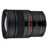 Samyang MF 85mm F1.4 Z-Camera Lenses-futuromic
