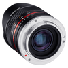 Samyang 8mm F2.8 UMC Fish-eye II-Camera Lenses-futuromic