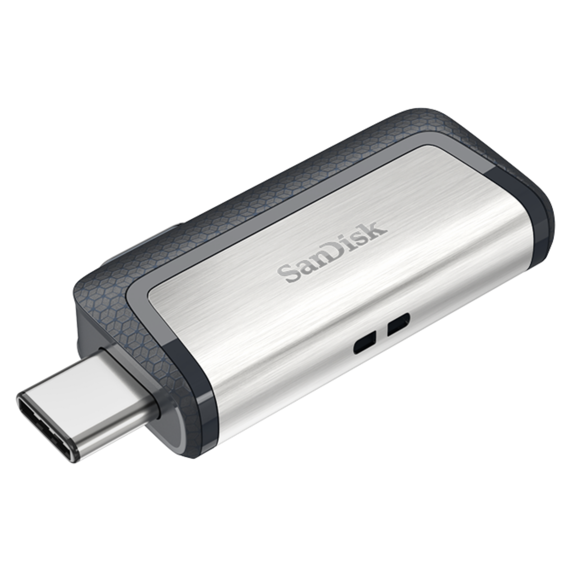 SanDisk Ultra Dual Flash Drive Type-C USB 3.1 OTG for Android Smartphone, Computers & Tablets-Data Storage-futuromic