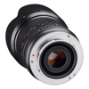 Samyang 21mm F1.4 ED AS UMC CS-Camera Lenses-futuromic