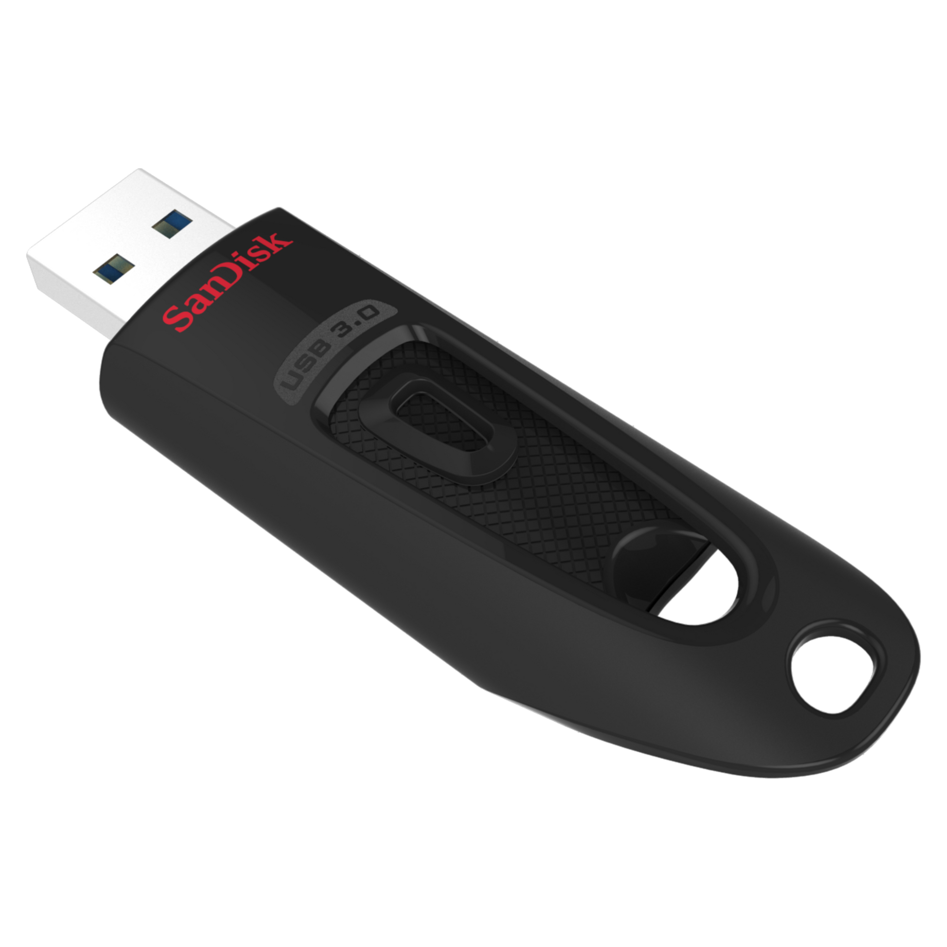 SanDisk Ultra USB 3.0 CZ48 Flash Drive-Data Storage-futuromic