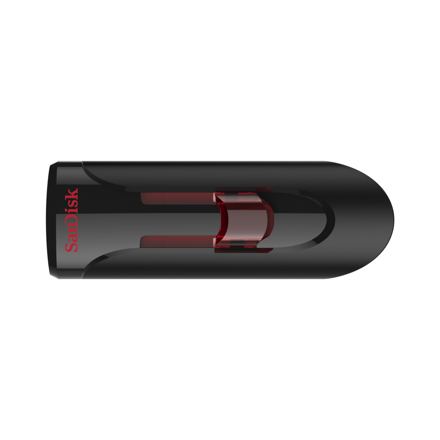 SanDisk Cruzer Glide CZ600 USB 3.0 Flash Drive-Data Storage-futuromic