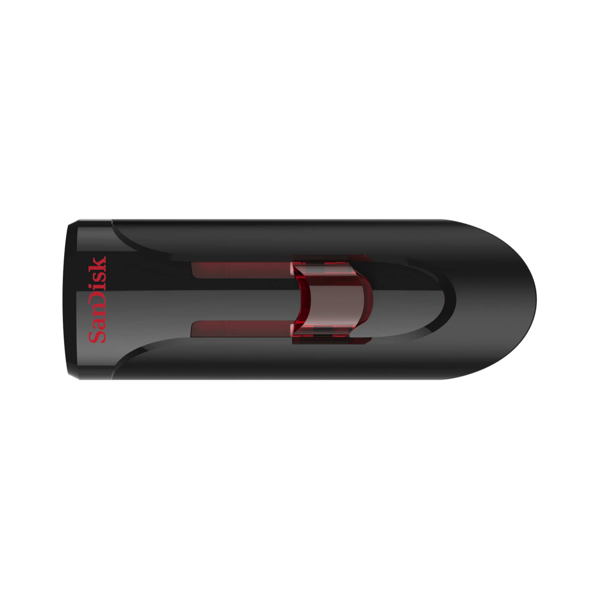 SanDisk Cruzer Glide CZ600 USB 3.0 Flash Drive-Data Storage-futuromic