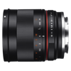Samyang 50mm F1.2 AS UMC CS-Camera Lenses-futuromic