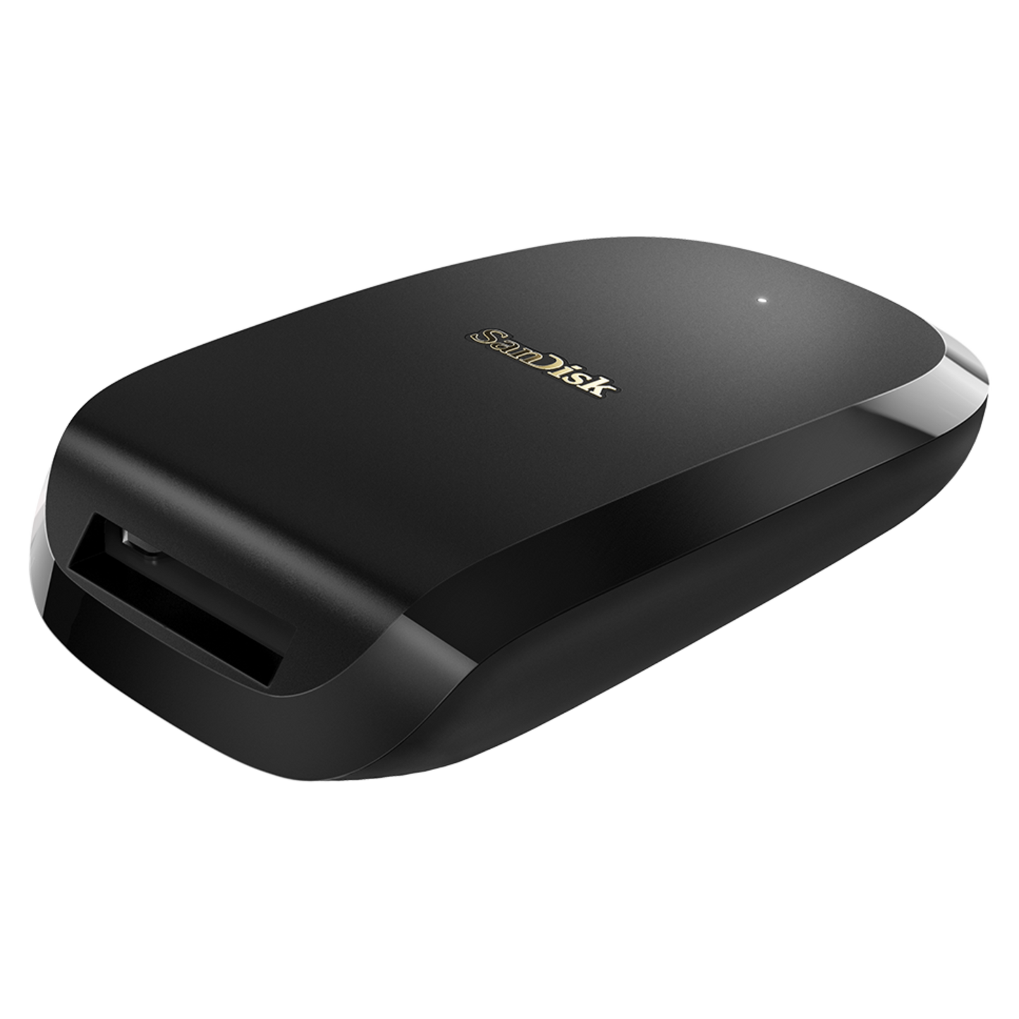 SanDisk Extreme Pro CFexpress USB 3.1 Card Reader for CFexpress card Type-B-Card Reader-futuromic