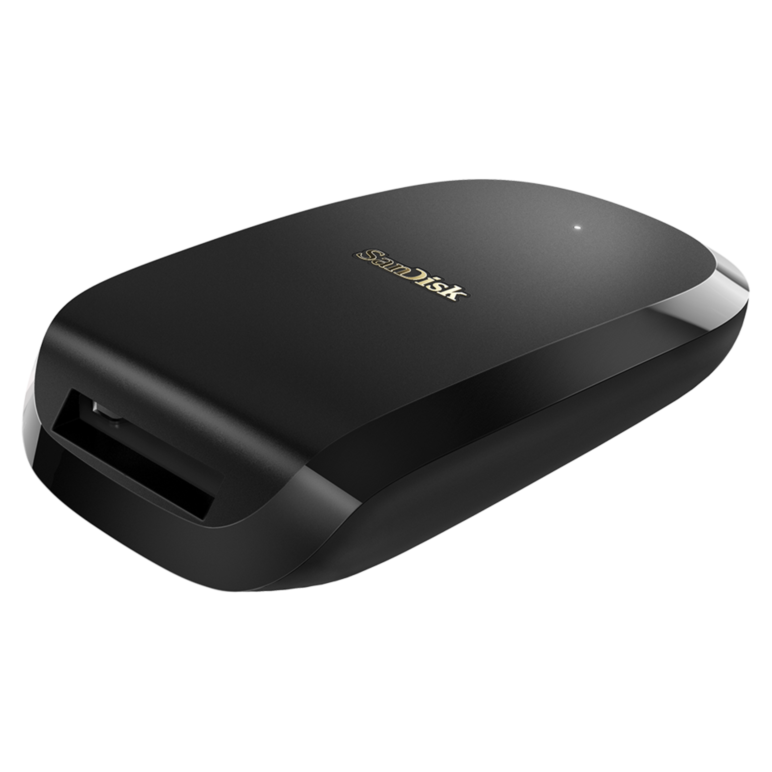 SanDisk Extreme Pro CFexpress USB 3.1 Card Reader for CFexpress card Type-B-Card Reader-futuromic