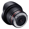 Samyang 8mm F3.5 UMC Fish-Eye CS II-Camera Lenses-futuromic