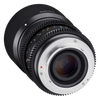 Samyang 50mm T1.3 AS UMC CS-Camera Lenses-futuromic