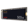 SanDisk Extreme Pro 3,400MB/s M.2 NVMe 3D SSD Gaming-Data Storage-futuromic