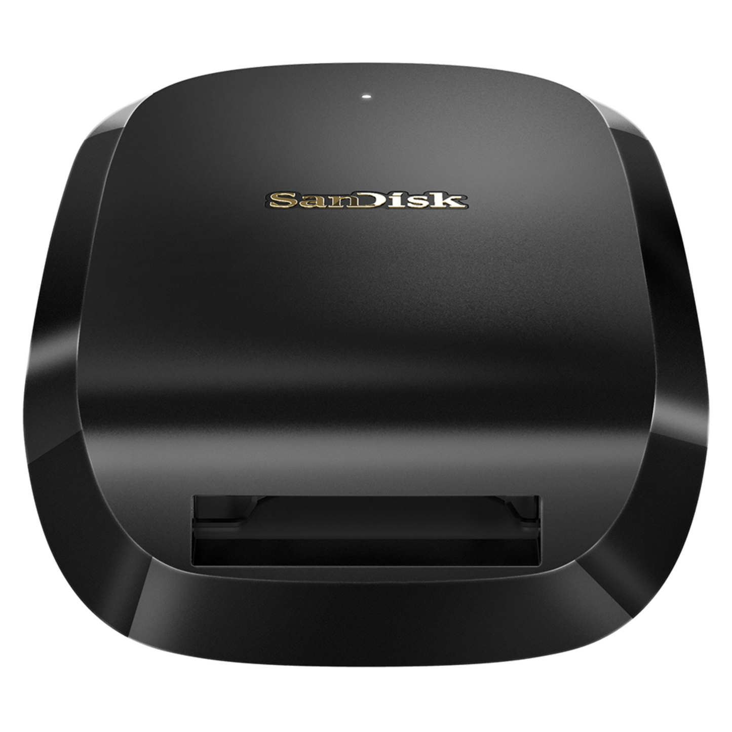 SanDisk Extreme Pro CFexpress USB 3.1 Card Reader for CFexpress card Type-B-Card Reader-futuromic