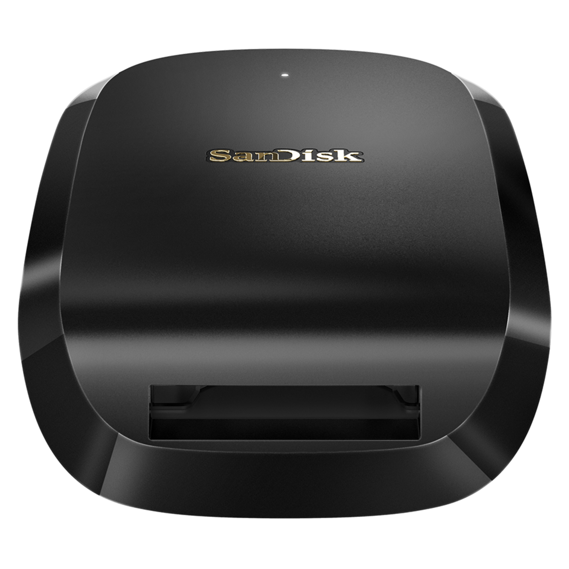 SanDisk Extreme Pro CFexpress USB 3.1 Card Reader for CFexpress card Type-B-Card Reader-futuromic