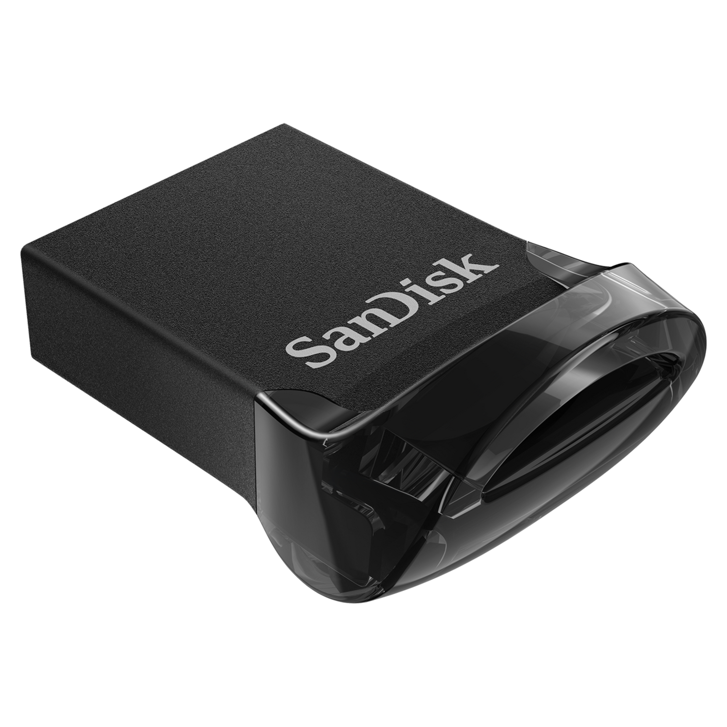 SanDisk Ultra Fit CZ430 USB 3.1 Flash Drive-Data Storage-futuromic