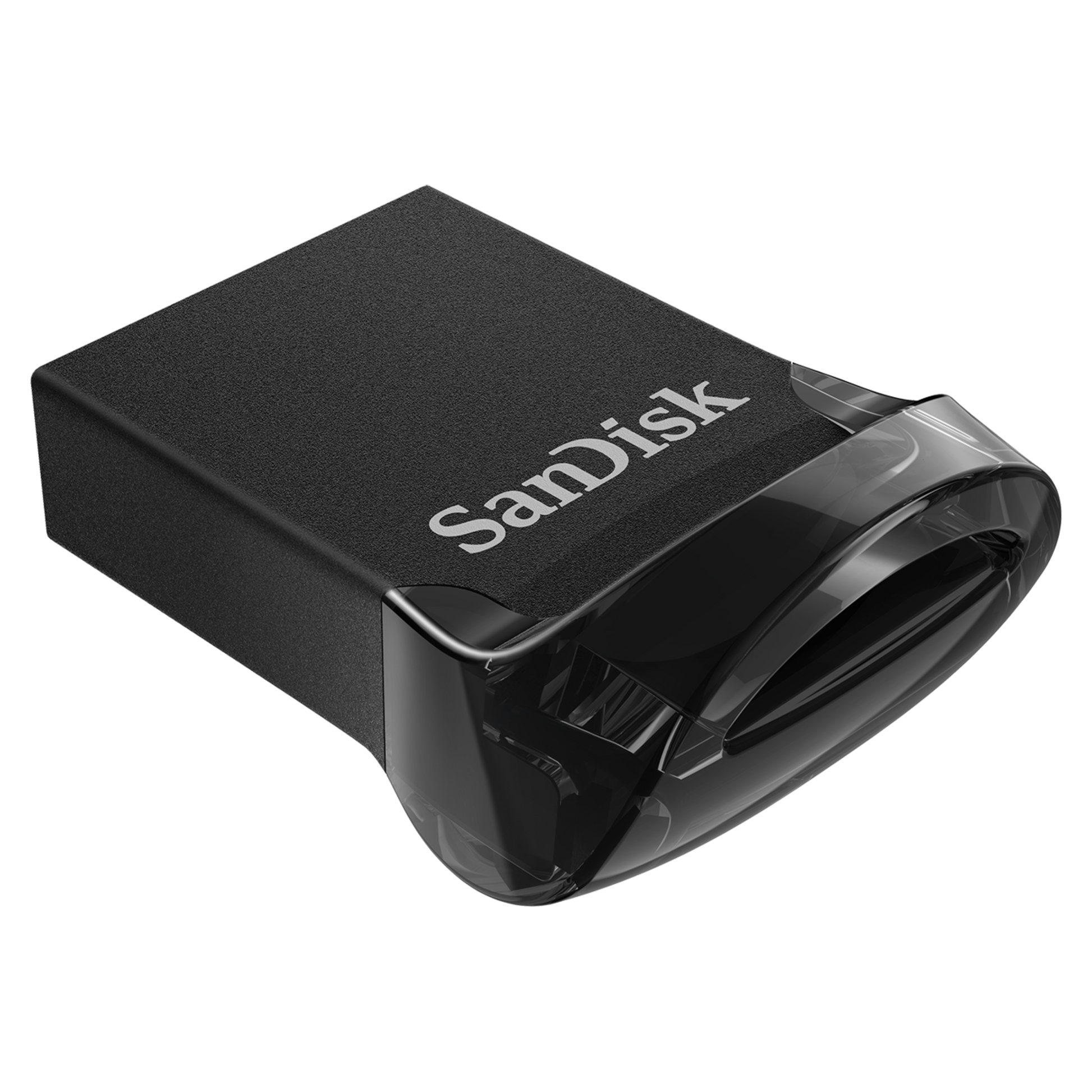 SanDisk Ultra Fit CZ430 USB 3.1 Flash Drive-Data Storage-futuromic