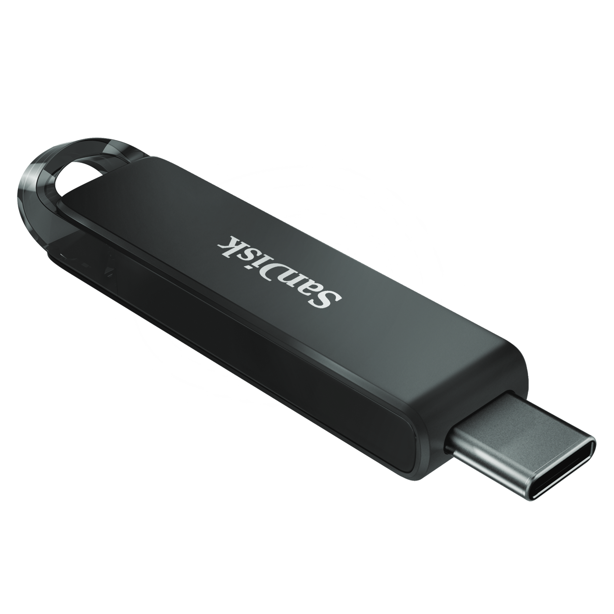 SanDisk Ultra Type-C CZ460 USB 3.1 Flash Drive-Data Storage-futuromic