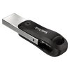 SanDisk iXpand Flash Drive Go USB 3.0 for iPhone & iPad-Data Storage-futuromic
